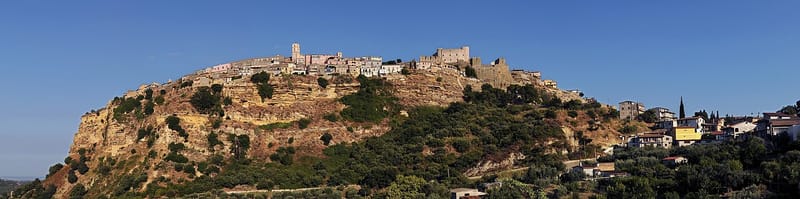 Rilindësit e Romës: letërsia arbëreshe që askush nuk e lexon