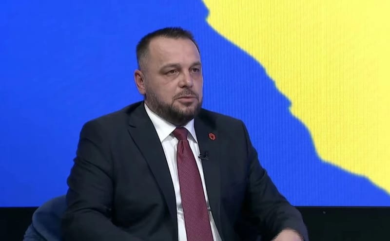 'Operacione speciale' në Gazë: fjala âsht aty, konteksti jo