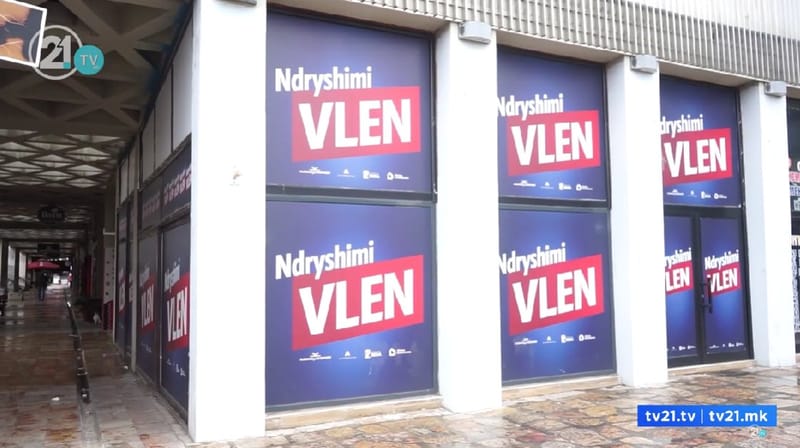 VLEN e BDI: Korridori 8 nuk ndalet dhe nuk është pronë e askujt