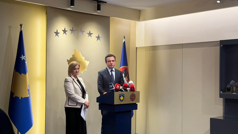 Ambasada Britanike mohon mbështetjen e Feride Rushitit