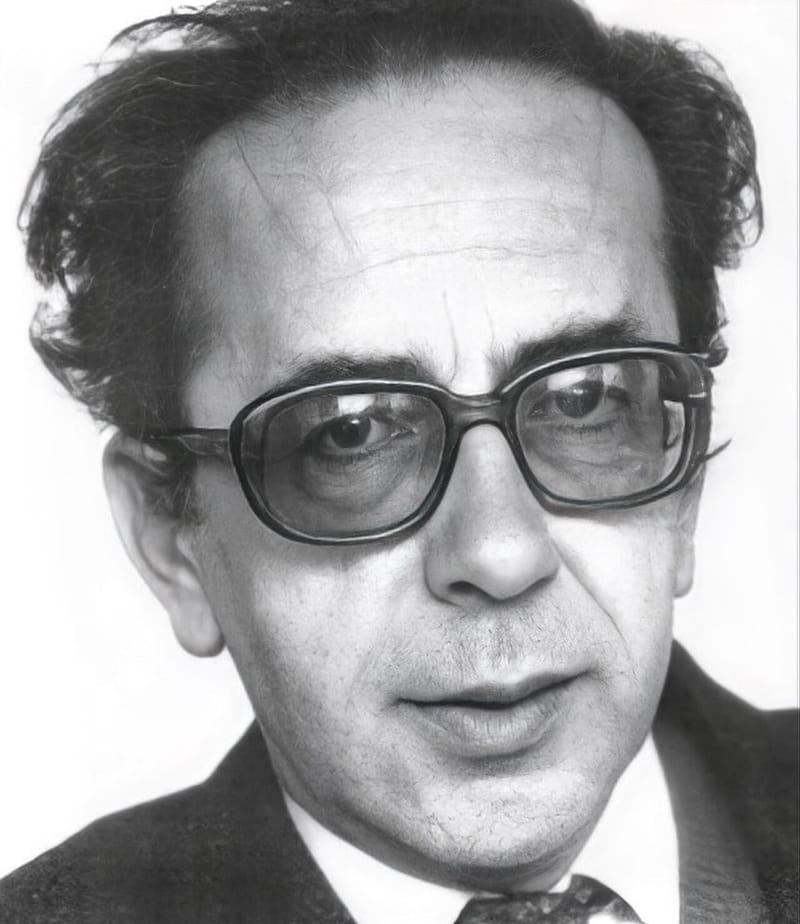 Ismail Kadare: shkrimtari që e kaloi cenzurën me fabul e kod