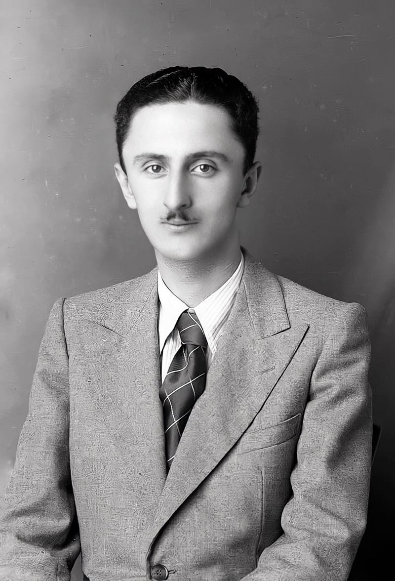 Migjeni: si u bë zëri i varfërisë një poet që vdiq 26-vjeçar