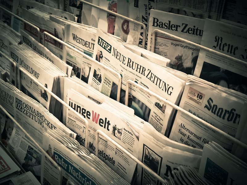 Media Shqiptare dhe Pavarësia Editoriale