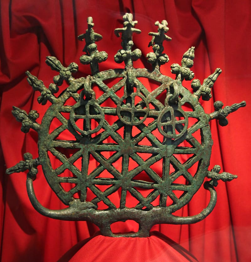 Haplogrupi R1b