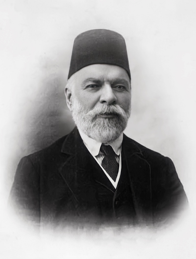 Ismail Qemali: si një zyrtar osman u bë themelues i shtetit shqiptar